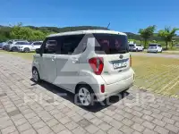 2015 KIA Ray