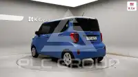 2015 KIA Ray