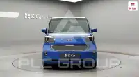 2015 KIA Ray