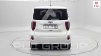 2015 KIA Ray