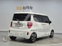 2015 KIA Ray