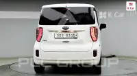 2015 KIA Ray