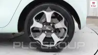 2015 KIA Ray