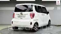 2015 KIA Ray