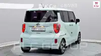 2015 KIA Ray