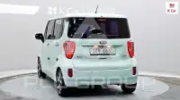 2015 KIA Ray