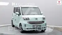 2015 KIA Ray
