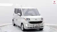 2015 KIA Ray