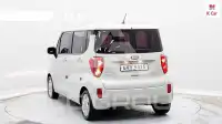 2015 KIA Ray