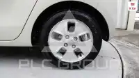2015 KIA Ray