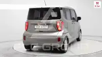 2015 KIA Ray