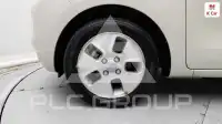 2015 KIA Ray