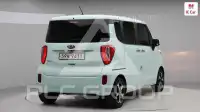 2015 KIA Ray