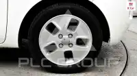 2015 KIA Ray