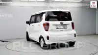 2015 KIA Ray