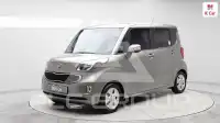 2015 KIA Ray