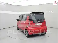 2015 KIA Ray
