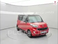 2015 KIA Ray