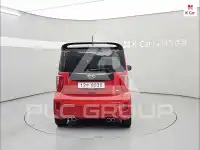2015 KIA Ray