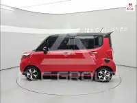 2015 KIA Ray