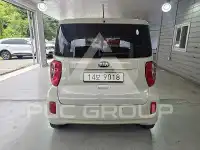 2015 KIA Ray