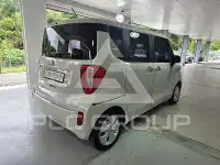 2015 KIA Ray