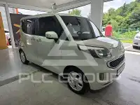 2015 KIA Ray