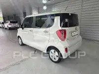 2015 KIA Ray