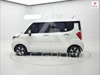 2015 KIA Ray