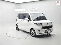 2015 KIA Ray