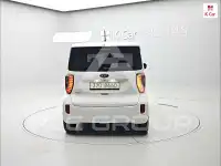 2015 KIA Ray
