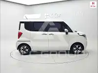 2015 KIA Ray