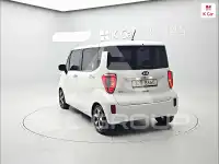 2015 KIA Ray