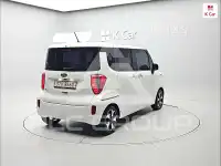 2015 KIA Ray