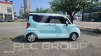 2015 KIA Ray