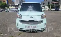 2015 KIA Ray