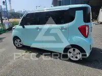 2015 KIA Ray