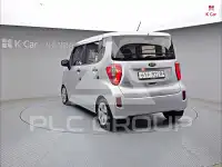 2015 KIA Ray