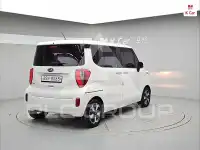 2015 KIA Ray