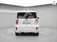 2015 KIA Ray
