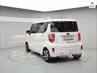 2015 KIA Ray