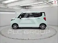 2015 KIA Ray