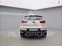 2015 KIA Sportage