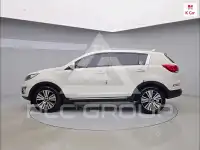 2015 KIA Sportage