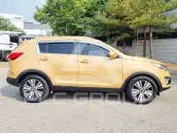 2015 KIA Sportage
