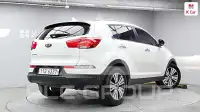 2015 KIA Sportage
