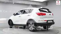 2015 KIA Sportage