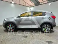 2015 KIA Sportage
