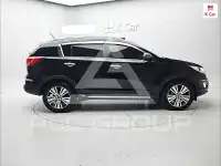 2015 KIA Sportage