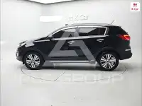 2015 KIA Sportage